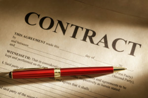 business-contract