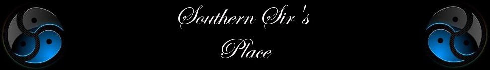 Southern Sir's Place